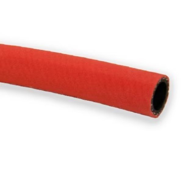 38x50 RED Air Hose, 50PK, Abbott Rubber, Mfr#: T60004100