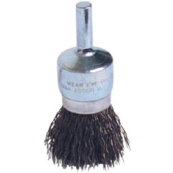 MM 34 MNT End Brush, Disston, Mfr#: 307132