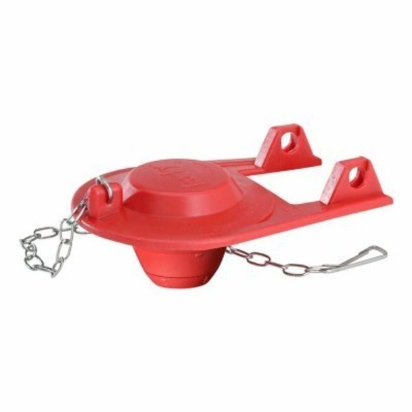 Korky 16 ADJ Flapper, Lavelle Industries, Mfr#: 100BP