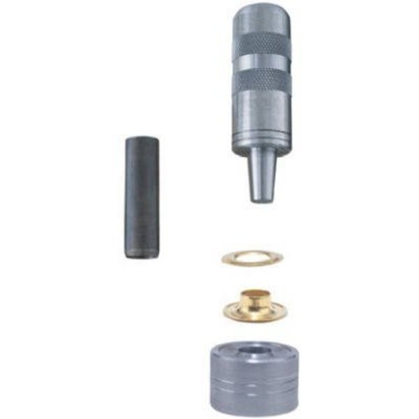 48PC 14 Grommet Kit, General Tools Mfg, Mfr#: 71260