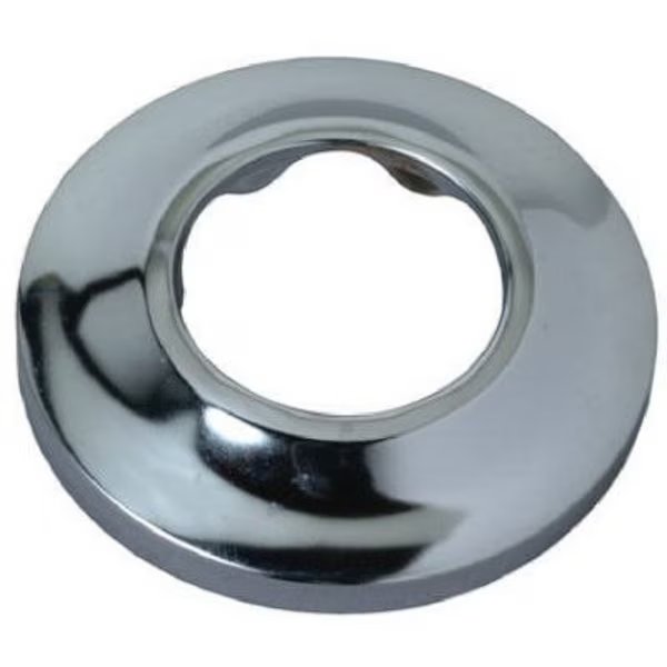 MP112CHR Shal Flange, Plumb Shop Brasscraft, Mfr#: 323-454