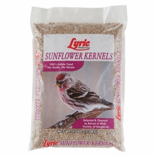 5LB Sun Kernels, Lebanon Seaboard Seedrp, Mfr#: 2647431