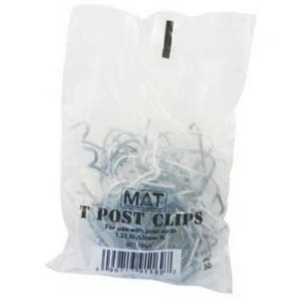 25PK TPost Fastener, Midwest Air Tech/Import, Mfr#: 901169B