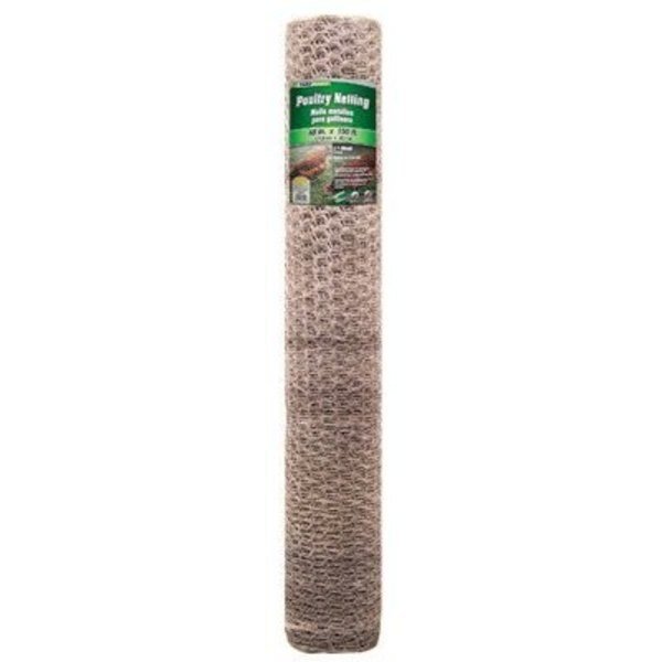48x150' 1Poultry Net, Midwest Air Tech/Import, Mfr#: 308432B