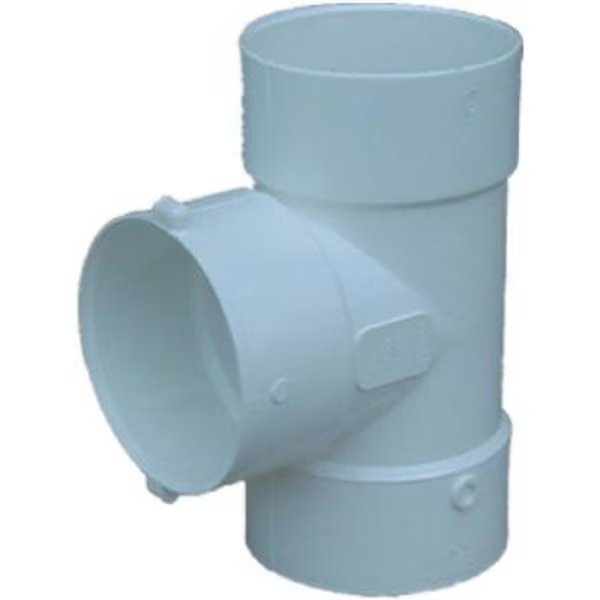 4 SAndD Bull Nose Tee, Tigre Usa, Mfr#: 36-1083