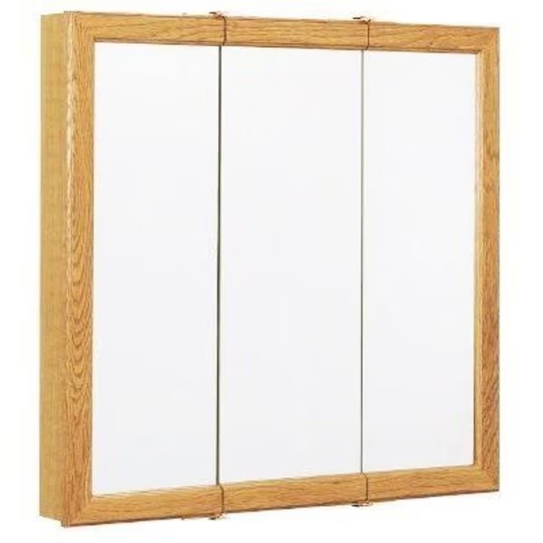 WD Triview Med Cabinet, Zenith Homerp, Mfr#: K24