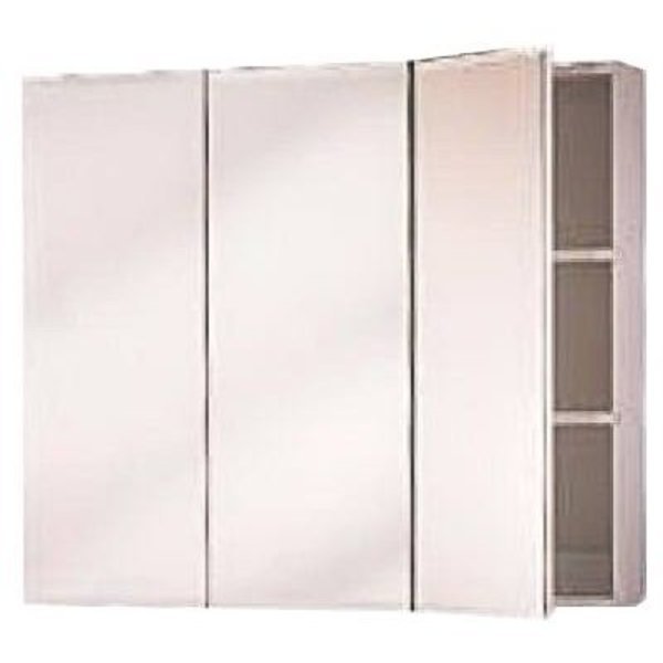 24x26 WHT Triview Cab, Zenith Homerp, Mfr#: M24
