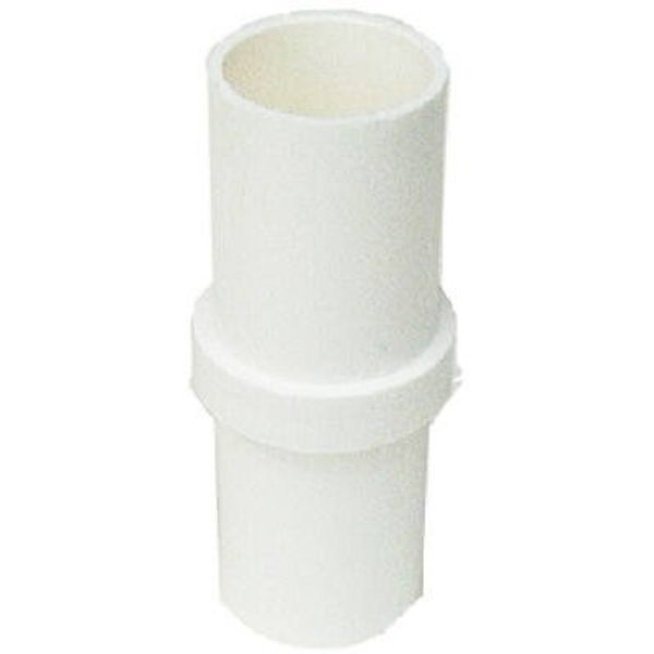 112 PVC Slip Coupling, Ashland Water Group, Mfr#: WSFC150