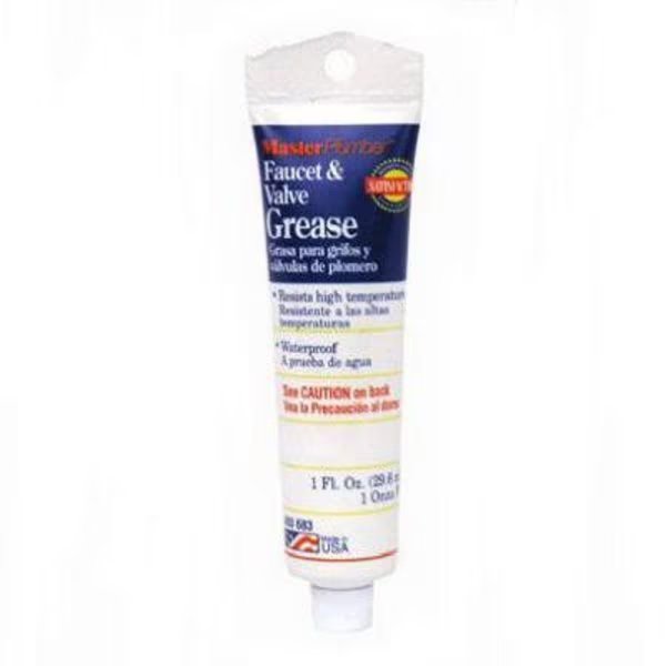 MP OZ Heat Proof Grease, Oatey, Mfr#: 50010