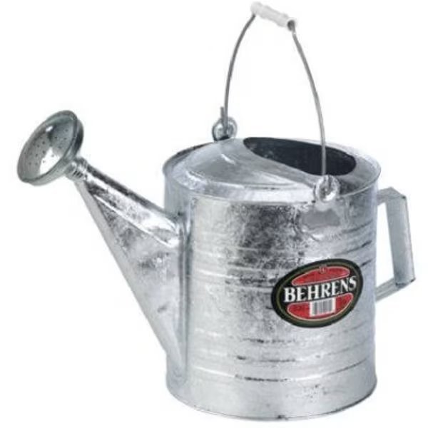 10QT Sprinkling Can, Behrens, Mfr#: 210 RH