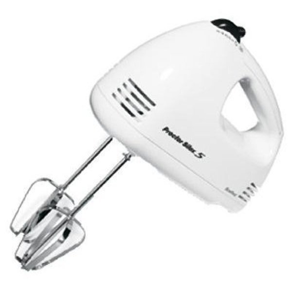5 SPD Hand Mixer, Hamilton Beach Brands, Mfr#: 62515PS