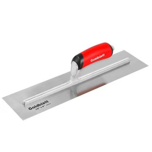 16 FLT Finish Trowel, Goldblatt Industries, Mfr#: G06943