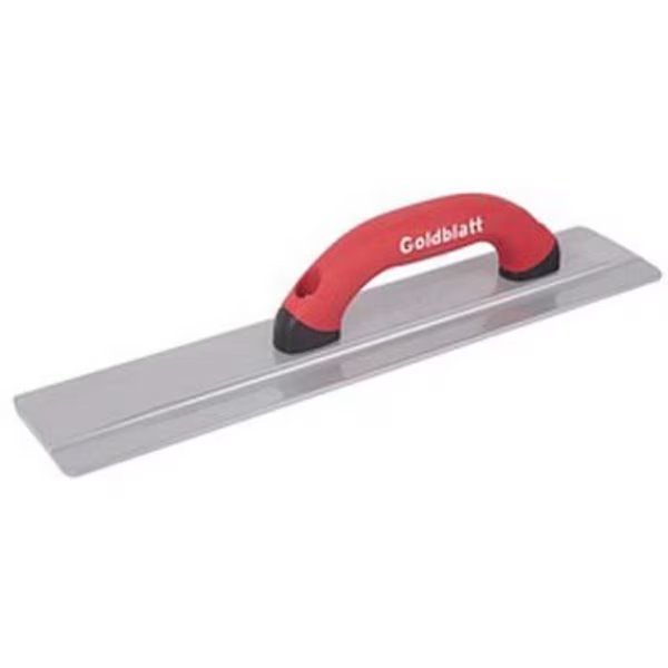 Magnesium Hand Float, Goldblatt Industries, Mfr#: G06960