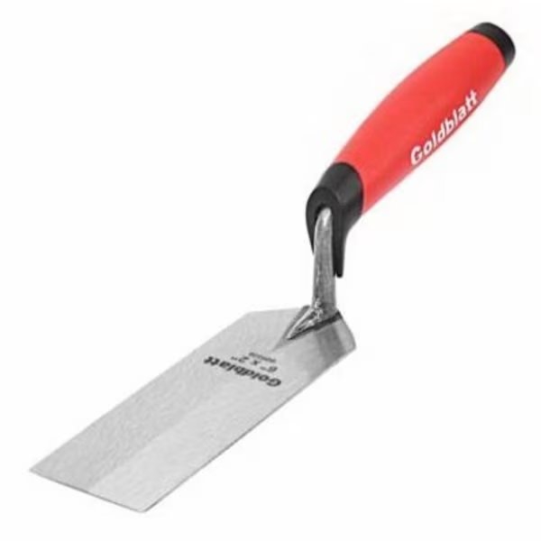 6x2 Margin Trowel, Goldblatt Industries, Mfr#: G09336