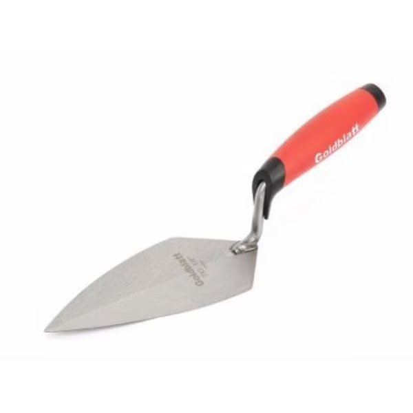 7 Pointing Trowel, Goldblatt Industries, Mfr#: G09348