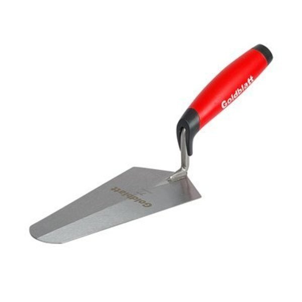 7x318 Gauging Trowel, Goldblatt Industries, Mfr#: G09349