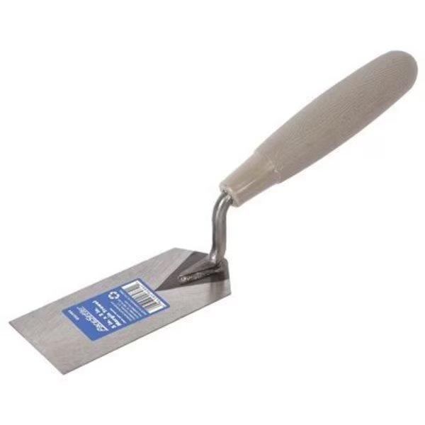 5x2 Margin Trowel, Goldblatt Industries, Mfr#: G06984