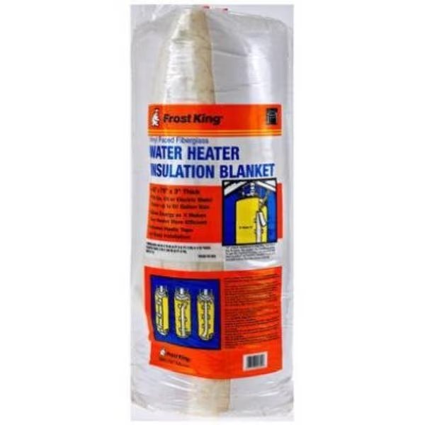 WTR Heater Blanket, Thermwell Products, Mfr#: SP57-11C