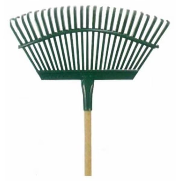 19 WD Hand STL Rake, Great Statesrp, Mfr#: 1W
