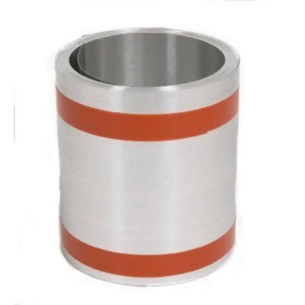 8x10 MF ALU Flashing, Amerimax Home Products, Mfr#: 68308