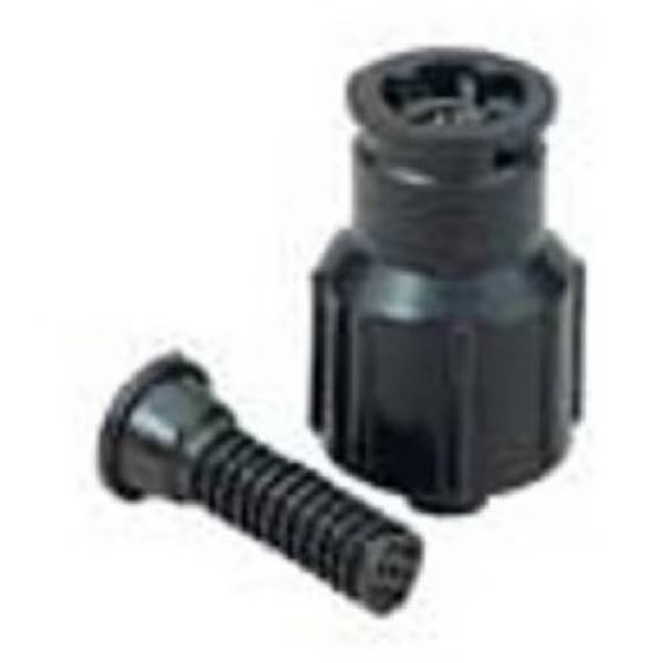 Plas ShrubNozzle Strip, Orbit, Mfr#: 54013
