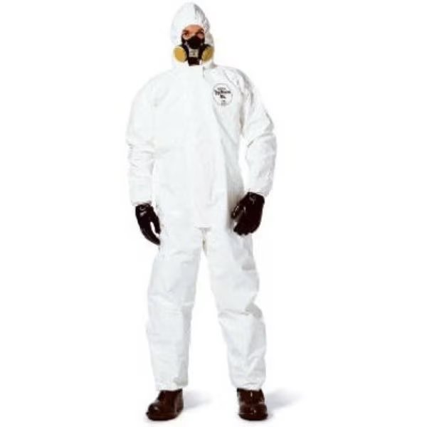 25PK 3XL CoverallHood, Ors Nasco, Mfr#: Ty122swh3x002500