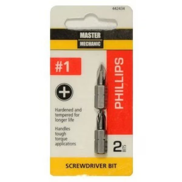 MM2PK1Phil Insert Bit, Disston, Mfr#: 442434