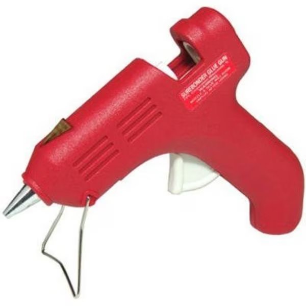 Dual Temp Mini Glue Gun, Fpc, Mfr#: DT-200