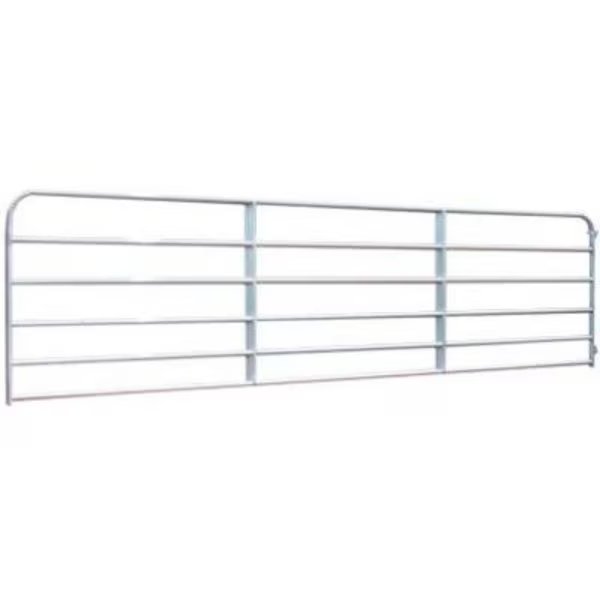 16' 6 Rail Galv Gate, Behlenuntry, Mfr#: 40113168