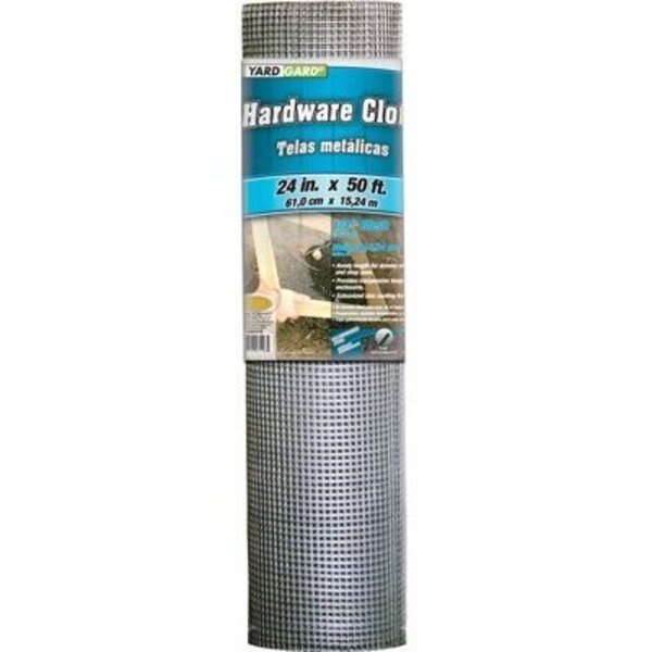 24x50 14Mesh HDW Cloth, Midwest Air Tech/Import, Mfr#: 308247B