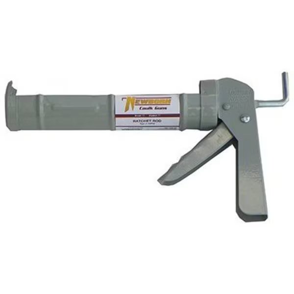 110GAL Ratch Caulk Gun, Newborn, Mfr#: 77