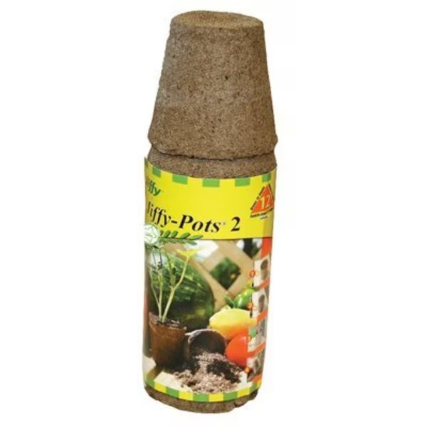 12PK 214 RND Pot, Green Garden Products, Mfr#: JP212