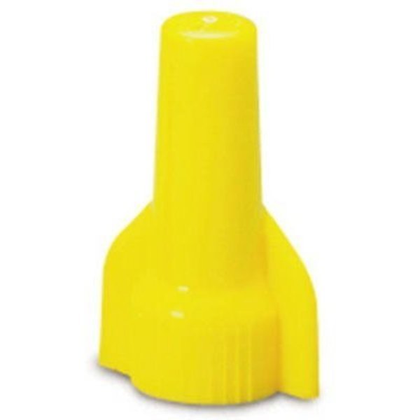 100PK Wing Connector, Ecm Industries, Mfr#: 10-084