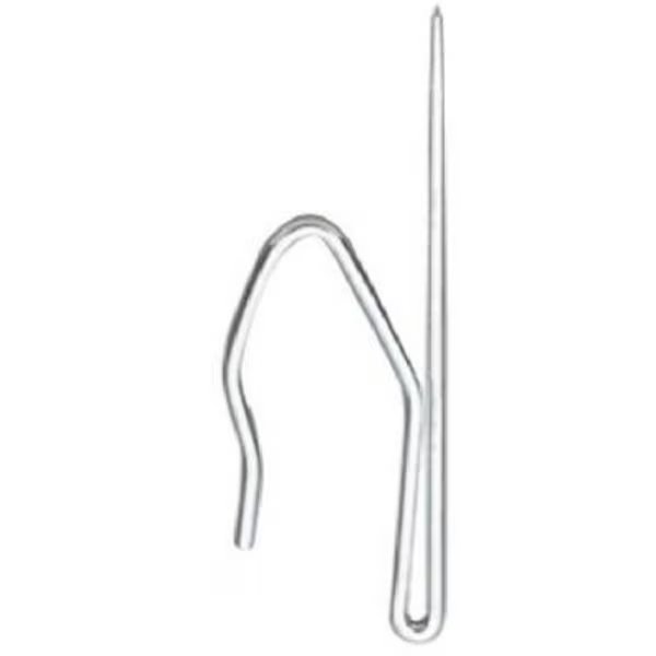 14PK XLong Pin On Hook, Kenney Mfg, Mfr#: KN1007NP