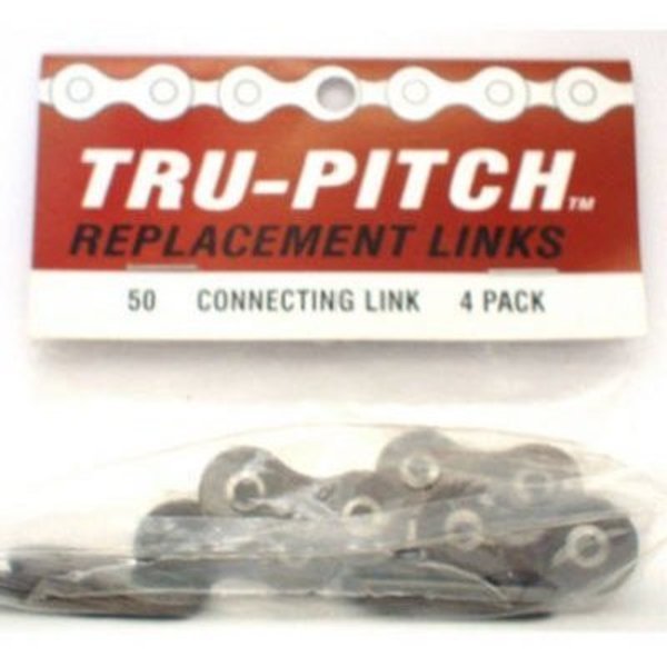 4PK 50 Connect Link, Daidorporation, Mfr#: TCL50-4PK