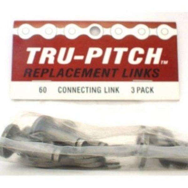 3PK 60 Connect Link, Daidorporation, Mfr#: TCL60-3PK