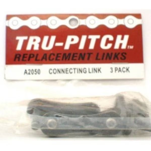 3PK 2050 Connect Link, Daidorporation, Mfr#: TCA2050-3PK
