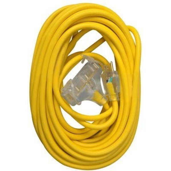 ME50' 123 3OutEXT Cord, Pt Ho Wah Genting, Mfr#: 04188ME