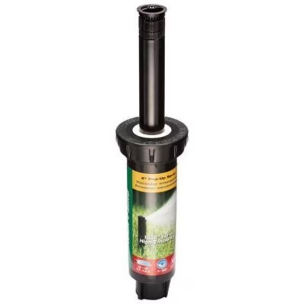 4 ADJ Pop Up Spr Head, Rainbird National Sls, Mfr#: 1804HEVN15