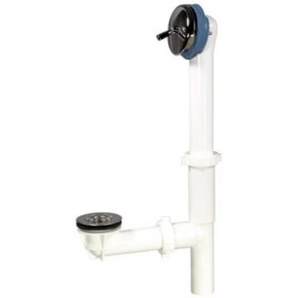 WHT BathDra Assembly, Plumb Pakrporation, Mfr#: 64W-K