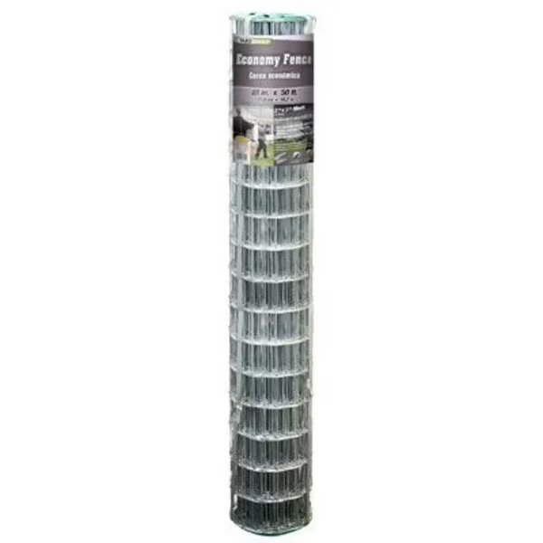 48x50 3x2Mesh Weld Wire, Midwest Air Tech/Import, Mfr#: 308362B