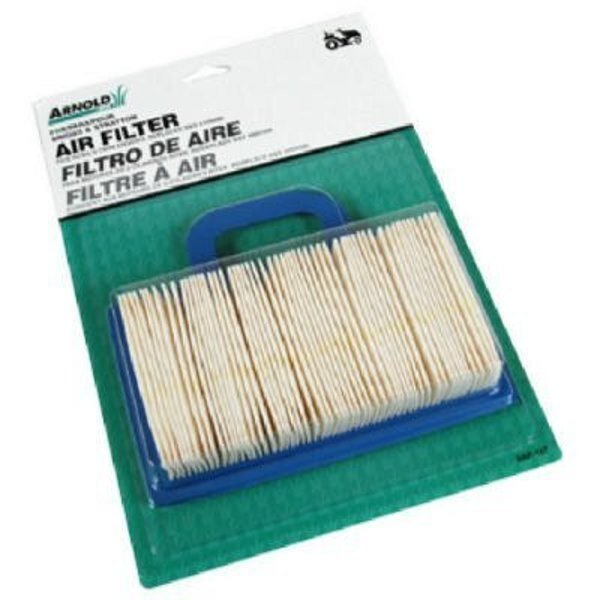 Paper Air Filter, Arnold, Mfr#: BAF-127