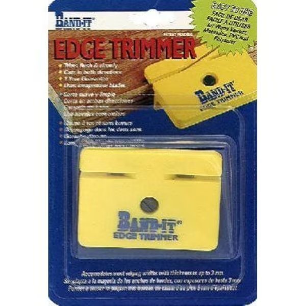 BandIt Edge Trimmer, Veneer Technologies, Mfr#: 33437