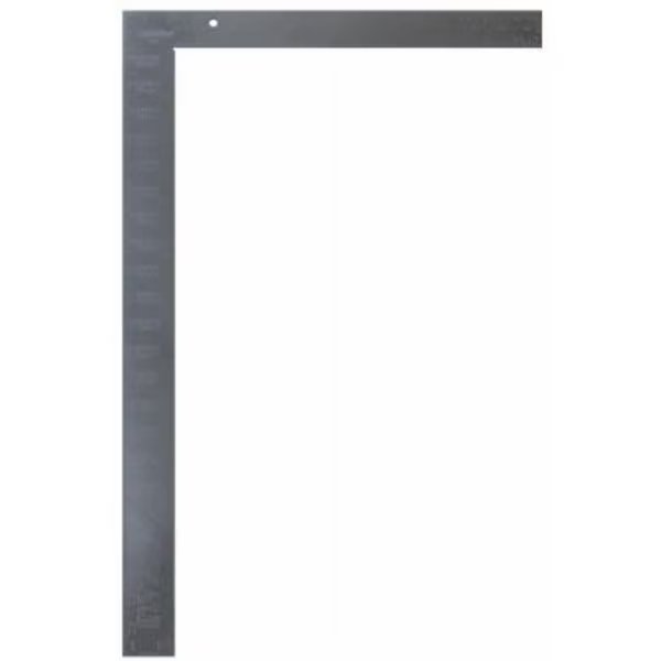 16x24 STL Rafter Square, Johnson Level & Tool, Mfr#: CS2