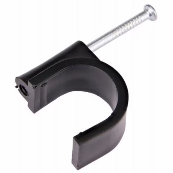 3PK 12 Support Clamp, Raindrip, Mfr#: R395CT