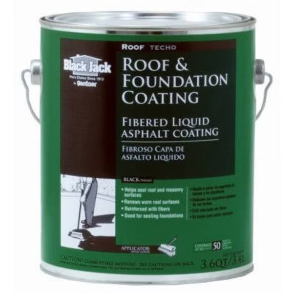 36QT FB Roof Coating