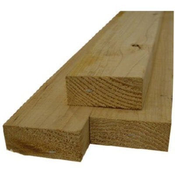 2x3x8 Stud, Ufp Retail, Mfr#: 1005