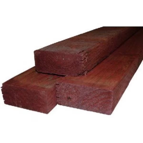 2x4x8 1 Treated Pine, Ufp Retail, Mfr#: 106002