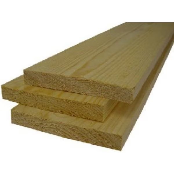 1x6x8 Common Board, Ufp Retail, Mfr#: 5335