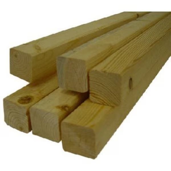 2x2x8 Stud, Ufp Retail, Mfr#: 1896